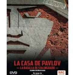 La Casa de Pavlov - Segunda Edicion