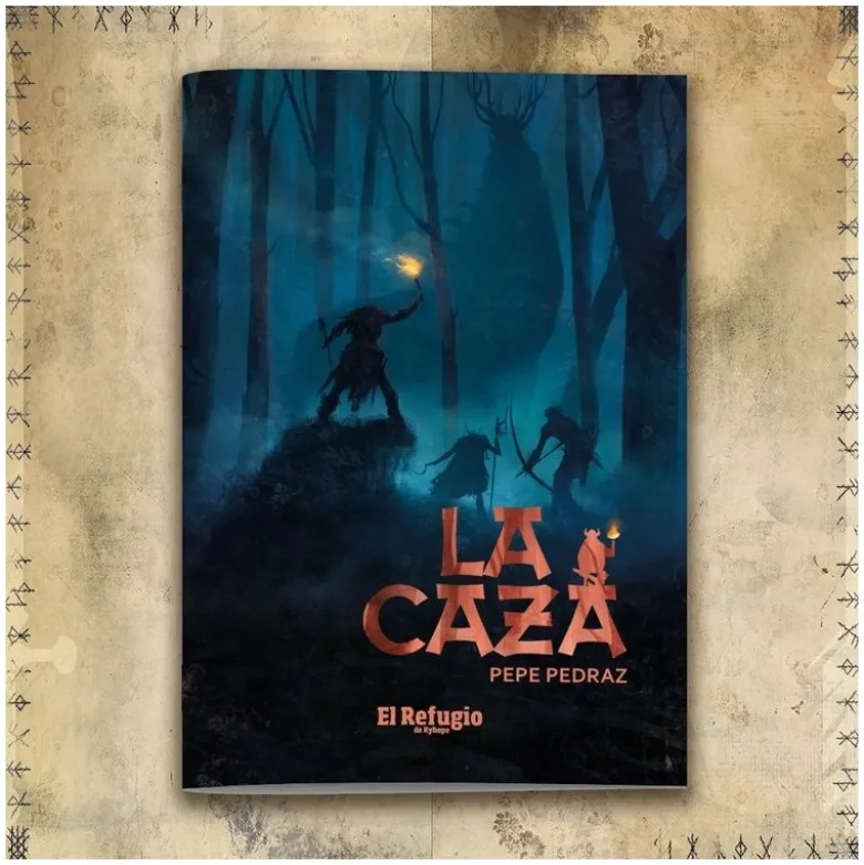La Caza