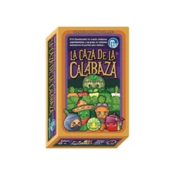 La caza de la Calabaza