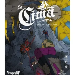 La Cima