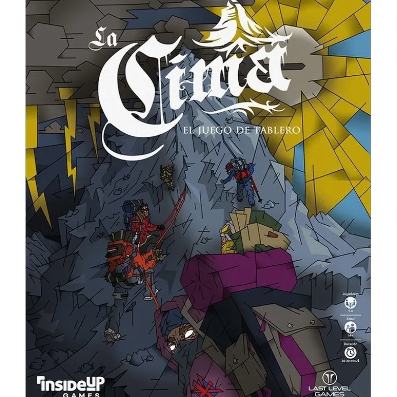 La Cima