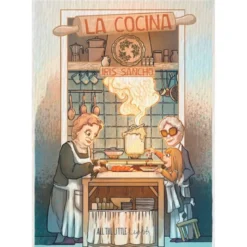 La Cocina