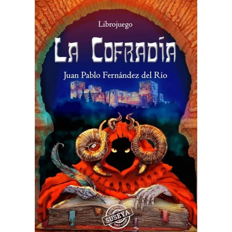La Cofradia