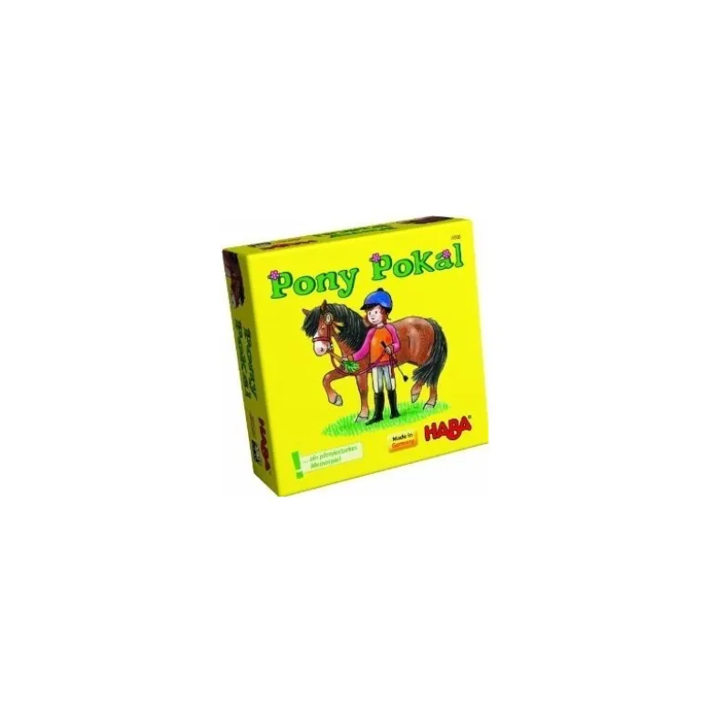 La copa del Pony