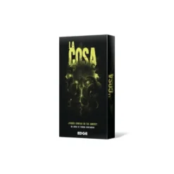 La cosa
