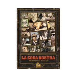 La cosa nostra