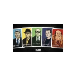 La cosa nostra