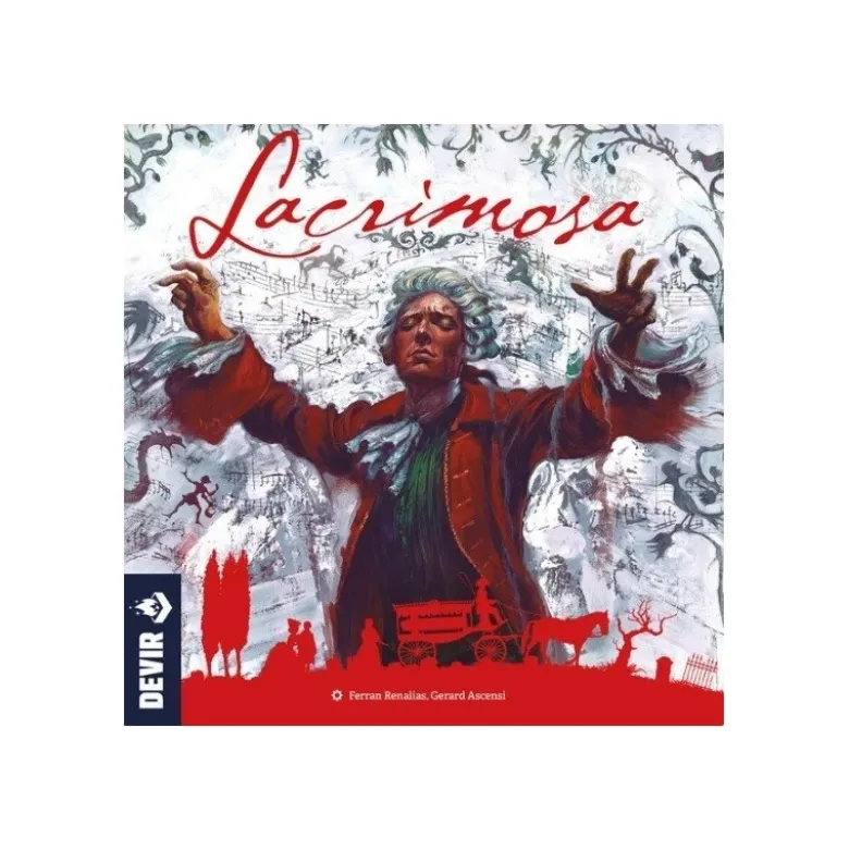 Lacrimosa
