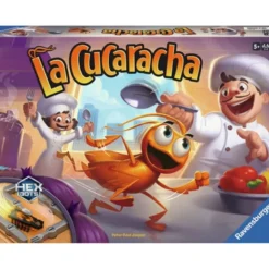 La Cucaracha: Edicion Refresh (castellano)