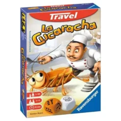 La Cucaracha - Edicion Viaje