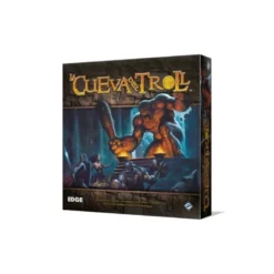 La cueva del Troll
