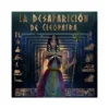 La desaparicion de Cleopatra - Escape Room