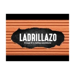 Ladrillazo