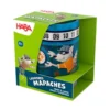 Ladrones Mapaches