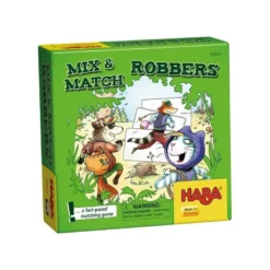 Ladrones Mix Max