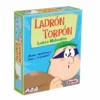 Ladron Torpon