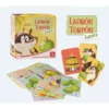 Ladron Torpon Junior