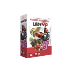 Lady Up (castellano)