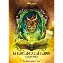 La Elocuencia del Diablo