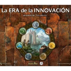 La Era de la Innovacion