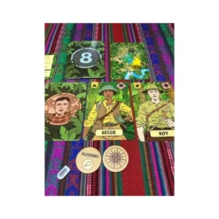 La expedicion perdida