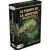 La expedicion perdida: La Fuente de la Juventud y Otras Aventuras