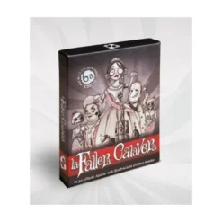 La Fallera Calavera