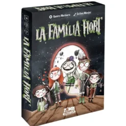 La Familia Hort