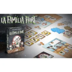 La Familia Hort