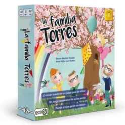 La Familia Torres