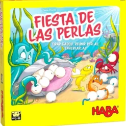 La Fiesta de las Perlas