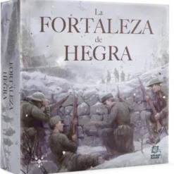 La Fortaleza de Hegra