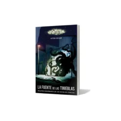 La fuente de las tinieblas