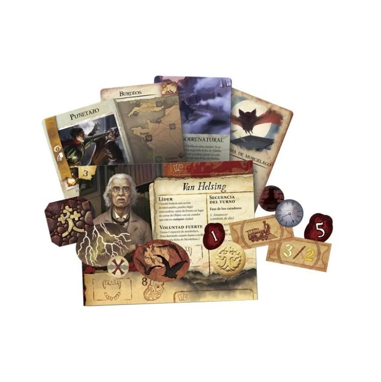 La furia de Dracula - Tercera edicion