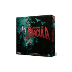 La furia de Dracula - Tercera edicion