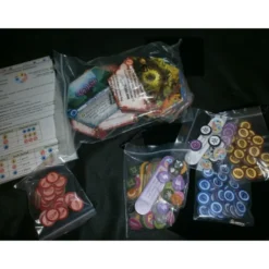 Lagoon: Land of Druids - Segunda mano
