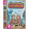 La Gran Excavacion