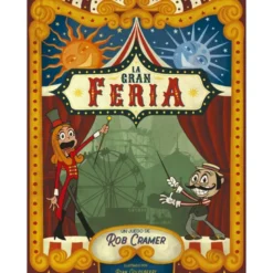 La Gran Feria