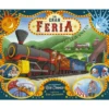 La Gran Feria: Itinerantes