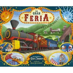 La Gran Feria: Itinerantes