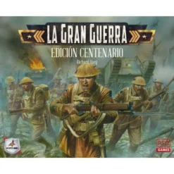 La Gran Guerra: edicion centenario