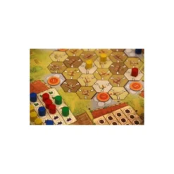 La Granja (Castellano)