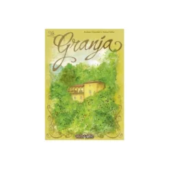 La Granja (Castellano)