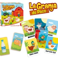 La Granja de Paco