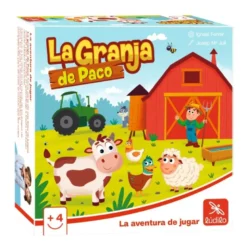 La Granja de Paco