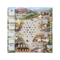 La Granja - Edicion Deluxe