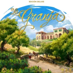 La Granja - Edicion Deluxe