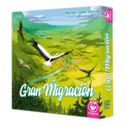 La Gran Migracion
