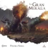 La Gran Muralla: Polvora Negra (version miniaturas)
