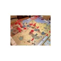 La guerra del Anillo (Edicion Revisada)